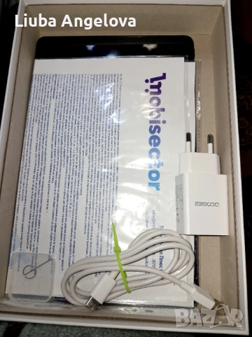 TABLETE GOOGLEE T20S, снимка 2 - Таблети - 53248434