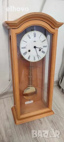 Стенен часовник AMS механичен