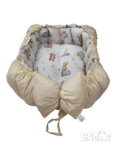 бебешко гнездо , снимка 7 - Други - 52111729