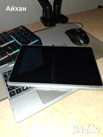 Acer aspire switch 10 лаптоп таблет, снимка 3 - Части за лаптопи - 51780919
