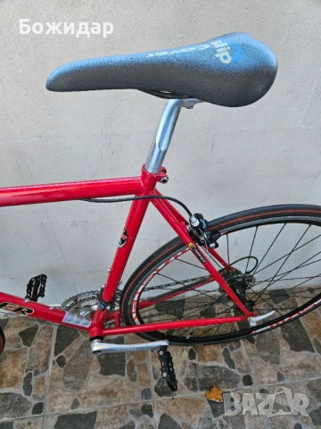 Шосеен велосипед Wheeler 4100, снимка 10 - Велосипеди - 53769469