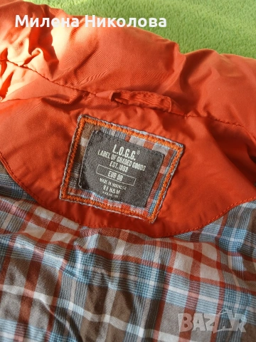 Пролетен елек 98, снимка 4 - Детски якета и елеци - 53635379