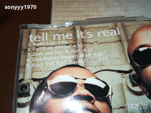 K-CI & JOJO CD 0706250407, снимка 10 - CD дискове - 50579810