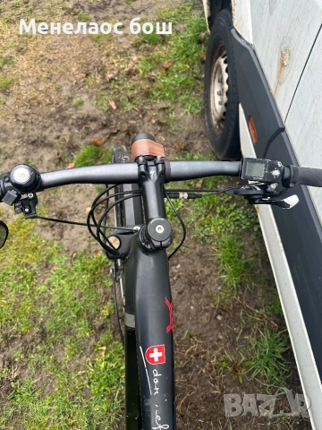 Specialized turbo vado, снимка 5 - Велосипеди - 53464127