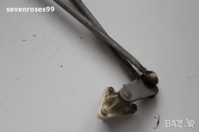 Мотор предна чистачка Сузуки Балено Suzuki Baleno 159200-0665, снимка 5 - Части - 39449308