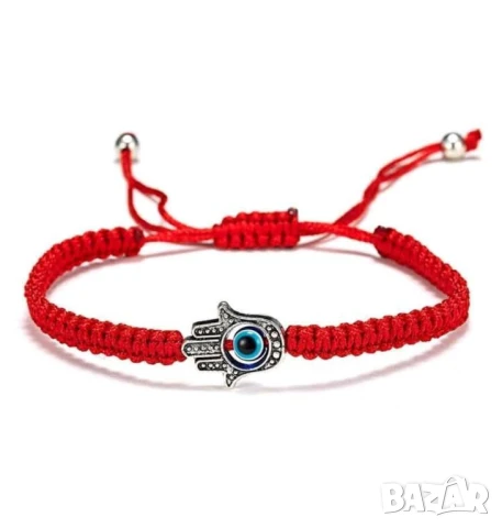 Гривни талисмани , снимка 13 - Гривни - 51172867