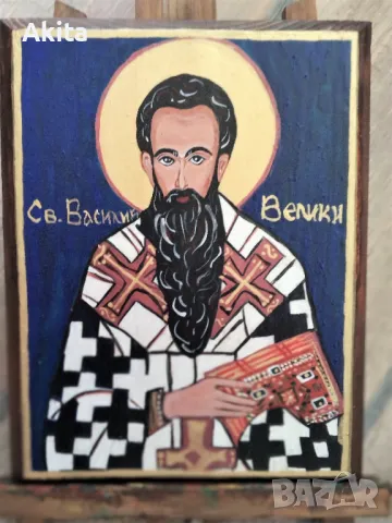 Икони  в наличност , снимка 3 - Икони - 22418580