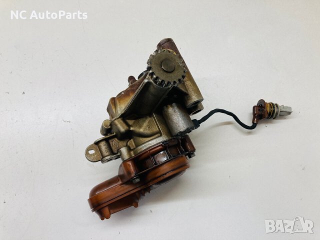 Маслена помпа за RENAULT KADJAR Рено 1.2 TCE H5FT 150127302R 2018, снимка 6 - Части - 42597313