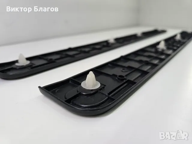 Вътрешни прагове за кола - Infiniti, снимка 8 - Аксесоари и консумативи - 49891902