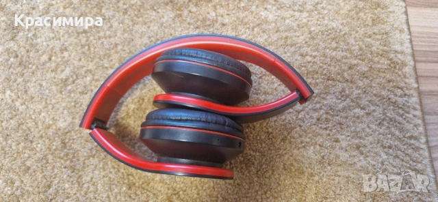 Безжични слушалки, снимка 2 - Безжични слушалки - 53831701