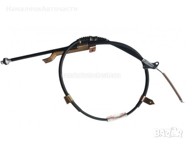 Жило ръчна спирачка 3507170K00 3507170-K00 Great Wall Hover ляво