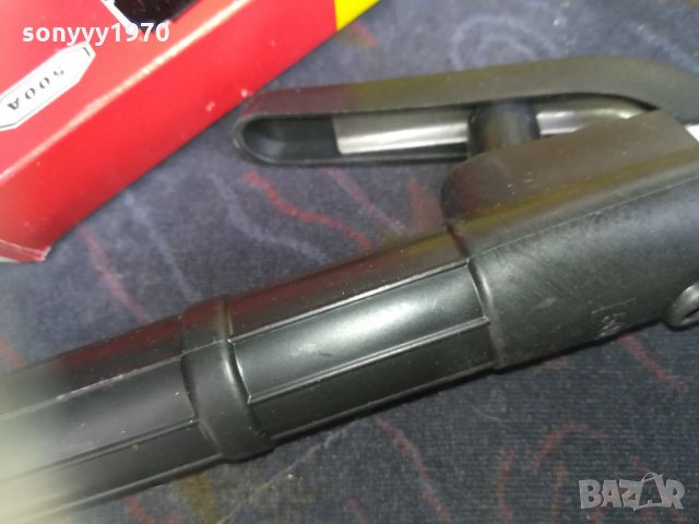 500 АМПЕРА-РЪКОХВАТКА ЕЛЕКТРОЖЕН 1011211652, снимка 9 - Други инструменти - 34761392