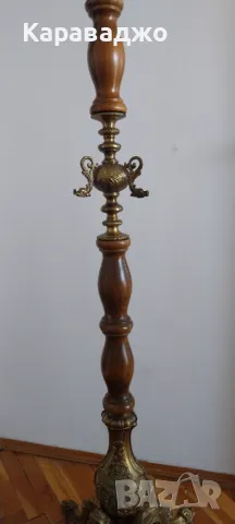 Салонна закачалка, снимка 3 - Закачалки - 47501213