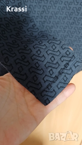 Блуза от мерино Norheim  L, снимка 5 - Блузи с дълъг ръкав и пуловери - 52345198