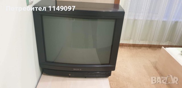Телевизор Sony, снимка 1 - Телевизори - 40775631