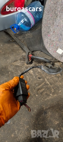 Модул горивна помпа 1K0 906 093 F Seat Leon 1.4TSI-125к.с. - 100лв