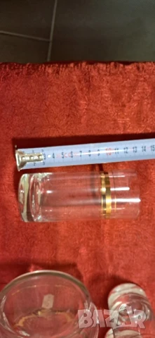 Стар сервиз чаши за вино , снимка 18 - Колекции - 50980945