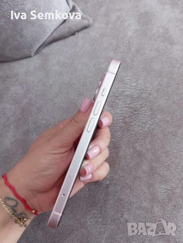 iPhone 15 с гаранция , снимка 6 - Apple iPhone - 55753493
