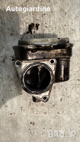 Дроселова Клапа за Audi A3 2005-2008, снимка 2 - Части - 53002094