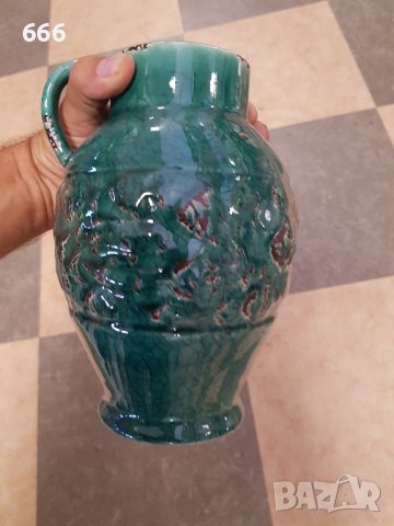ваза, снимка 5 - Вази - 42005591