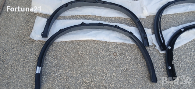 BMW X5 F15 - лайсни, снимка 3 - Части - 53864182