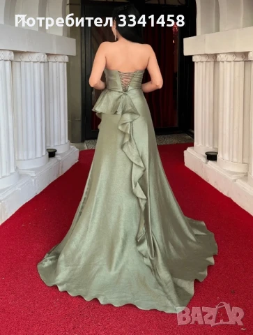 Рокля, снимка 1