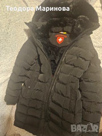 Wellensteyn яке , снимка 4 - Якета - 52774710