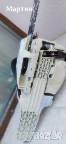Моторен трион резачка щил мс 231  stihl, снимка 7 - Моторни триони/резачки - 52892296