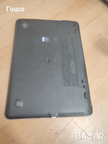 HP EliteBook 840 G3, снимка 4 - Лаптопи за работа - 52777640