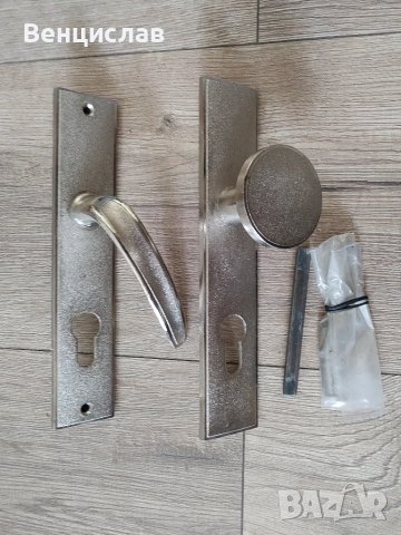 Продавам брави и дръжки, снимка 3 - Други - 50484155
