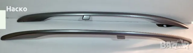 Рейлинг Реилинг Релси Таван Багажник Тойота Корола Версо Toyota Corolla Verso 2000 - 2004