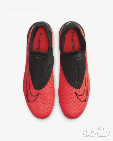 Мъжки футболни обувки Nike Phantom GX Academy, снимка 5 - Футбол - 44489466