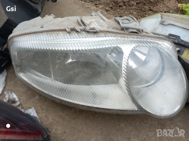 Фар за алфа 147