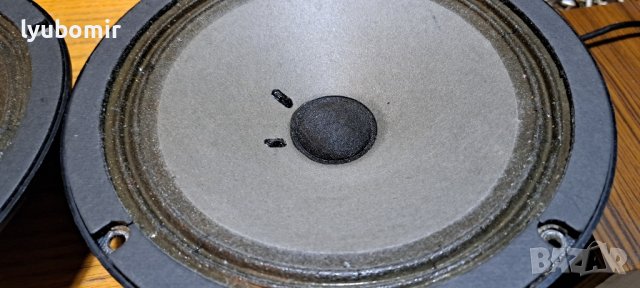 Seas 8 ", снимка 2 - Тонколони - 42459524