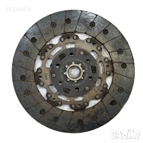 Комплект съединител с демпферен маховик Volkswagen Touran I 2003-2010 ID:105969, снимка 5 - Части - 41539578