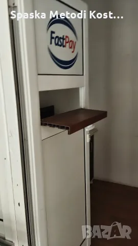 Продава се помещение 139 кв ЦГЧ , снимка 9 - Магазини - 56012521