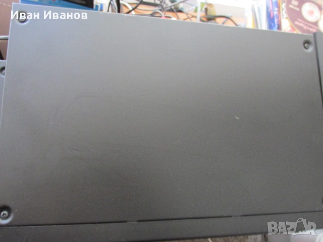 UNIVERSUM EQ-155 STEREO EQUALIZER Еквалайзер, снимка 7 - Еквалайзери - 53747173