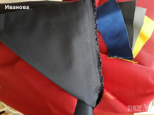  Плат с промазка ,Ципова лента