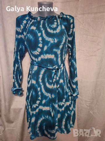 дамски рокли (различни модели), снимка 8 - Рокли - 53133731