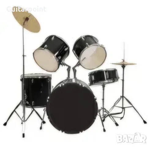 Барабани Drum House