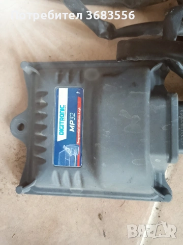 газова уредба/инджексион/бутилки , снимка 3 - Части - 53090361