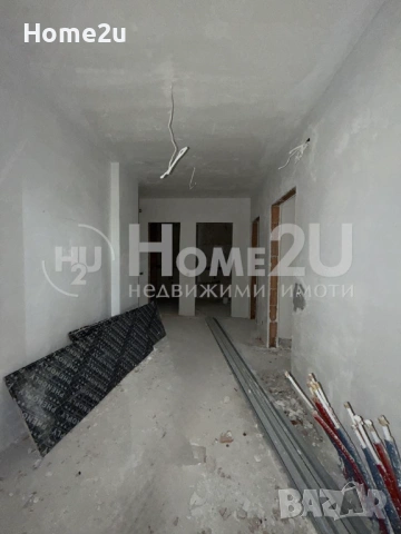 Четиристаен апартамент кв. Лозенец, снимка 4 - Апартаменти - 53107510