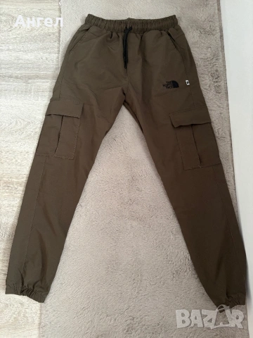 The North Face Мъжки Дънки Панталон 