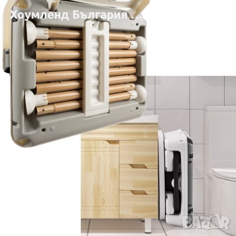 Висок детски стол за хранене 6в1, снимка 6 - Други стоки за дома - 42078713