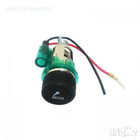 Запалка за автомобил 24V – NA558