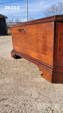 Ракла ниска №139, снимка 2 - Ракли - 53019226