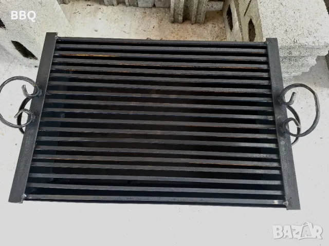 BBQ Скара Барбекю на Дървени въглища , снимка 2 - Барбекюта - 50215944