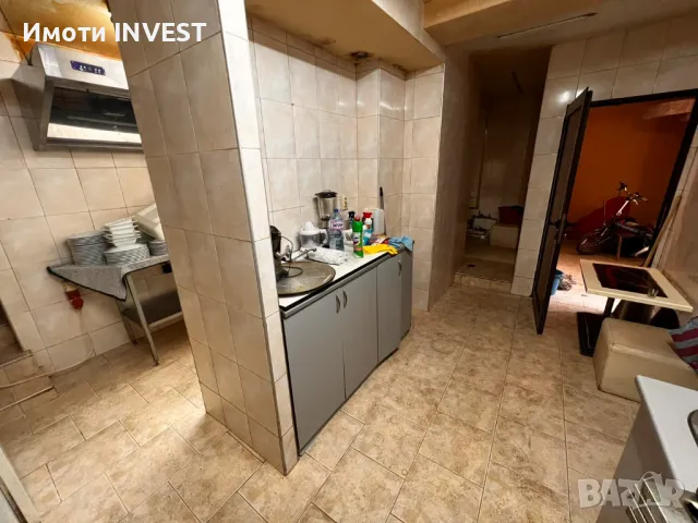 Заведение - Идеален център/ №2818, снимка 8 - Заведения - 49885855