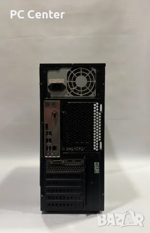 Бюджетен компютър AMD Ryzen 5 2400G, GTX 1050 Ti 4GB, 16GB ram, снимка 7 - Геймърски - 56222514