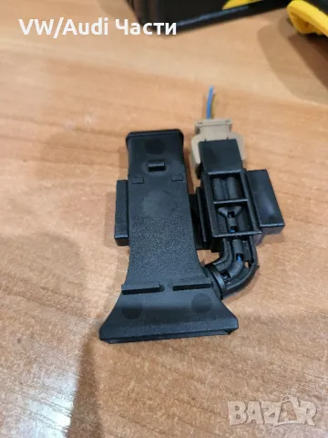 Датчик сензор вътрешна температура за Ауди А3 Сеат Audi A3 S3 8L Seat 8L0820541, снимка 2 - Части - 48261668